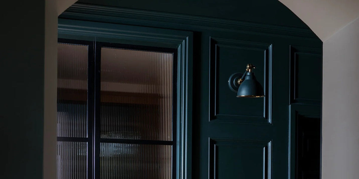 A Complete Guide to Choosing Wall Lights