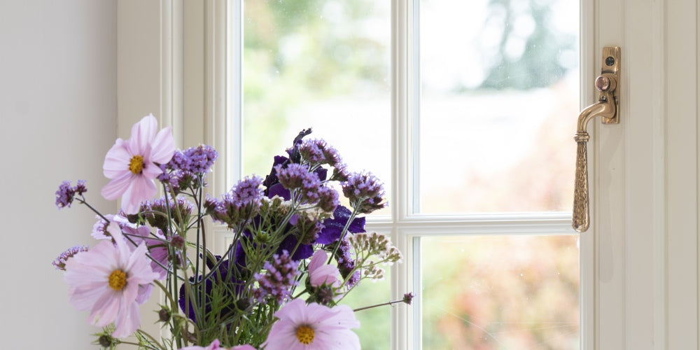 How to Transform Your uPVC Windows With New Handles