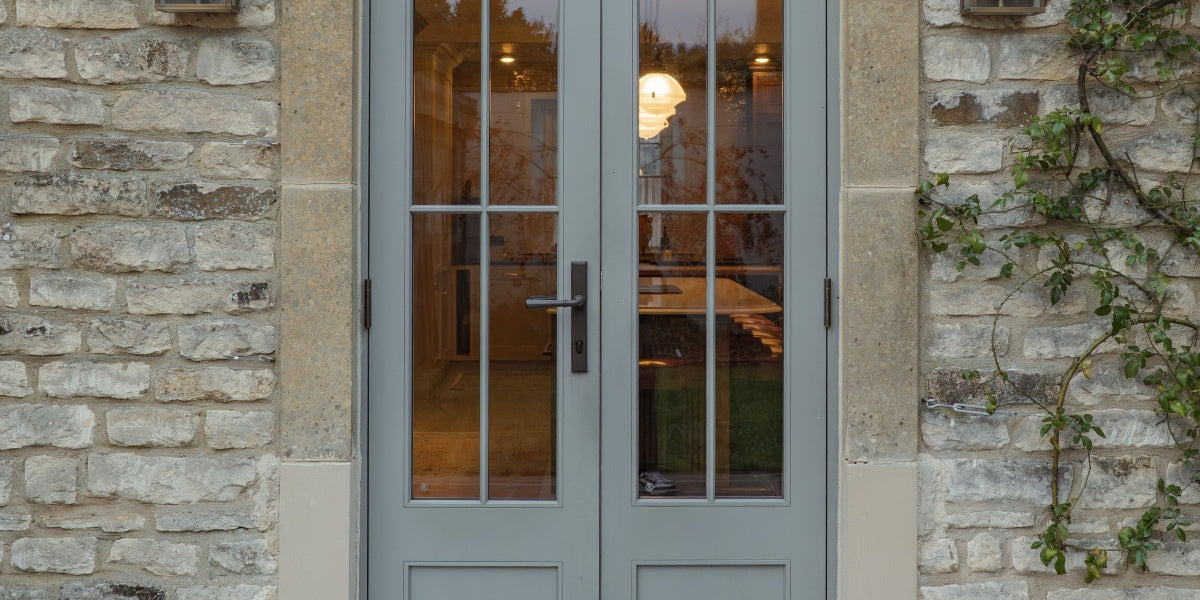 Which Lever Door Handle do I Need?