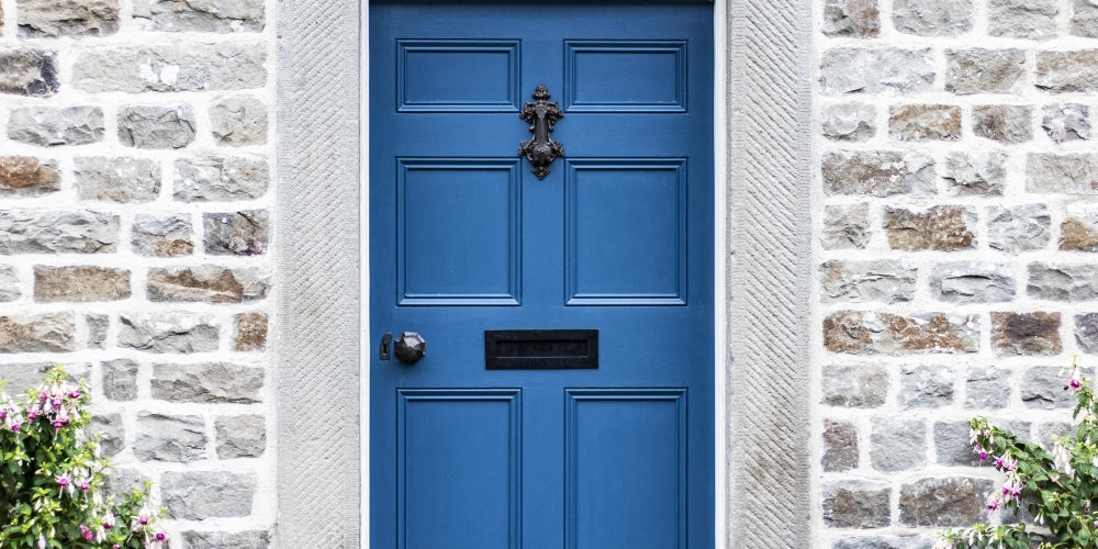 What Type of Door Do I Need?