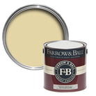 Farrow and Ball's Hound Lemon No.2