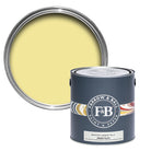 Farrow and Ball's Hound Lemon No.2