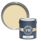 Farrow and Ball's Fawn No.10