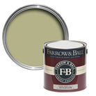 Farrow and Ball's Stone White No.11