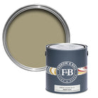 Farrow and Ball's Green Stone No.12