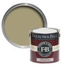 Farrow and Ball's Green Stone No.12