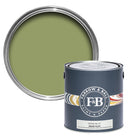 Farrow and Ball's Olive No.13