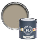 Farrow and Ball's Light Gray No.17