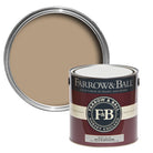 Farrow and Ball's Buff No.20