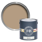 Farrow and Ball's Buff No.20