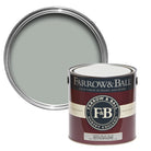 Farrow and Ball's Light Blue No.22