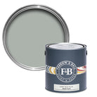 Farrow and Ball's Light Blue No.22