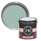 Farrow and Ball's Powder Blue No.23
