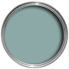 Farrow and Ball's Ballroom Blue No.24