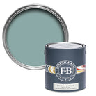 Farrow and Ball's Ballroom Blue No.24