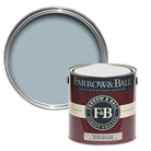 Farrow and Ball's Parma Gray No.27