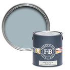 Farrow and Ball's Parma Gray No.27