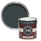 Farrow and Ball's Railings No.31