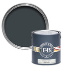 Farrow and Ball's Railings No.31
