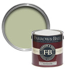 Farrow and Ball's Cooking Apple Green No.32