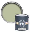 Farrow and Ball's Cooking Apple Green No.32
