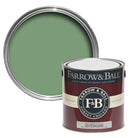 Farrow and Ball's Pea Green No.33