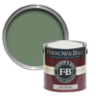 Farrow and Ball's Calke Green No.34