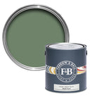 Farrow and Ball's Calke Green No.34