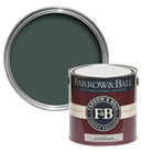 Farrow and Ball's Chine Green No.35