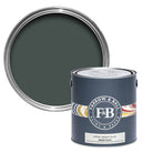 Farrow and Ball's Chine Green No.35