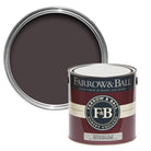Farrow and Ball's Mahogany No.36