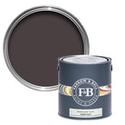 Farrow and Ball's Mahogany No.36