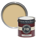 Farrow and Ball's Hay No.37