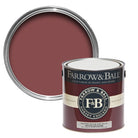 Farrow and Ball's Eating Room Red No.43