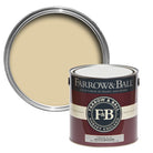 Farrow and Ball's Cream No.44