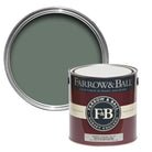 Farrow and Ball's Green Smoke No.47