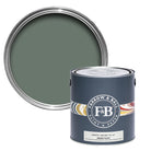 Farrow and Ball's Green Smoke No.47