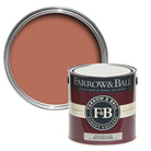 Farrow and Ball's Fox Red No.48
