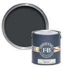 Farrow and Ball's Off-Black No.57