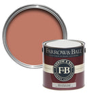 Farrow and Ball's Red Earth No.64