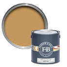 Farrow and Ball's India Yellow No.66