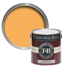 Farrow and Ball's Orangery No.70