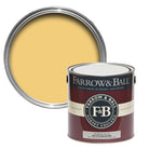 Farrow and Ball's Citron No.74