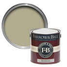 Farrow and Ball's Ball Green No.75