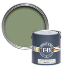 Farrow and Ball's Sutcliffe Green No.78