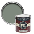 Farrow and Ball's Card Room Green No.79