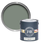 Farrow and Ball's Card Room Green No.79