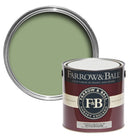 Farrow and Ball's Saxon Green No.80