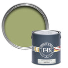 Farrow and Ball's Saxon Green No.80
