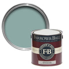 Farrow and Ball's Dix Blue No.82